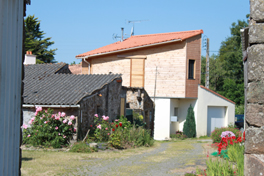 Surélévation QJ Surélévation QJ